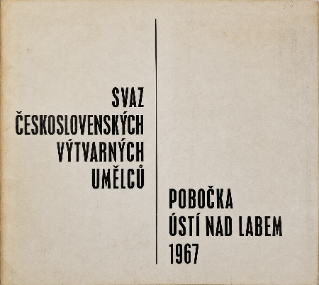 Katalogy výstav — Reprodukce 24