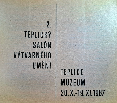 Katalogy výstav — Reprodukce 25