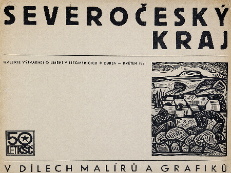 Katalogy výstav — Reprodukce 29