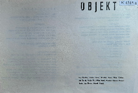 Katalogy výstav — Reprodukce 31