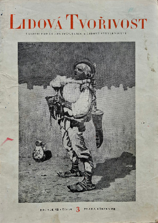 Zmienky v literatúre — Reprodukcia 10