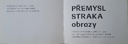 Ausstellungseinladungen — Reproduktion 09